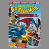 Mens Marvel The Madness of Mysterio T Shirt - 2 of 3