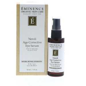 Eminence Neroli Age Corrective Eye Serum, 1 oz - 1 of 4