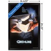 Trends International Gremlins - Box One Sheet Framed Wall Poster Prints - 3 of 4