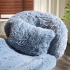 Karl Home Cozy Rocking Leisure Chair - 3 of 4
