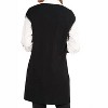 Women's Reversible All You Need Vest - Stella Carakasi - 2 of 3