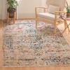 Madison MAD474 Non-Shedding Power Loomed Indoor Rugs - Safavieh - 3 of 4