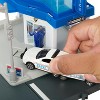 Matchbox Action Drivers Police Traffic Center w/ Ford Police Car 1:64 Scale Playset - 4 of 4