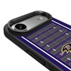 NFL AFC Teams Field Bump Cell Phone Case for Apple iPhone 17 Series - 4 of 4
