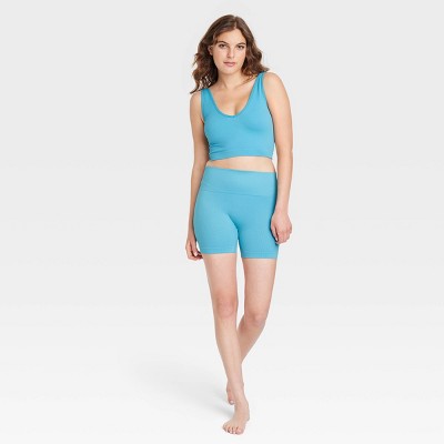 Womens Bike Shorts Target