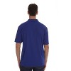 At The Buzzer Men’s Polo Shirt – Short‑Sleeve Golf & Tennis Top - 3 of 3