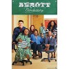 Trends International Abbott Elementary - Group Chairs Unframed Wall Poster Prints - 4 of 4