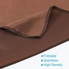 Unique Bargains Lightproof Seamless Fabric Backdrop for Photography Studio - 3 of 4