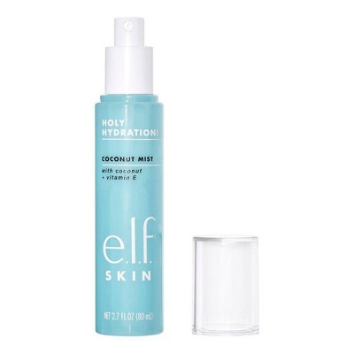 e.l.f. Hydrating Coconut Mist - 2.7 fl oz