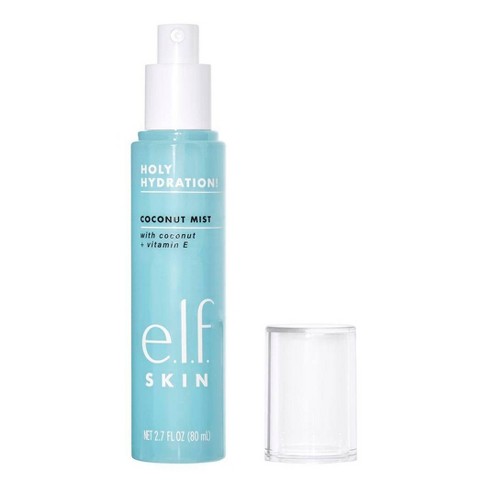 E.l.f. Makeup Mist & Set - Small 2.02 Fl Oz : Target