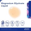 Pure Encapsulations Magnesium Glycinate Liquid - Supports Bone Health & Heart Health* - Vegan, Gluten Free & Non-GMO - 16.2 fl oz - 3 of 4