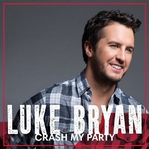 Luke Bryan - Crash My Party (Target Exclusive) (CD) - 1 of 1