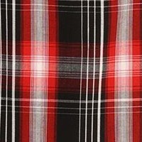 1094w - red / black / white