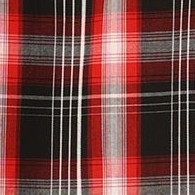 1094w - red / black / white