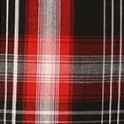 1094w - red / black / white