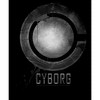 Men's Zack Snyder Justice League Cyborg Silver Logo Sweatshirt - 2 of 4