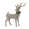 Deer w/Bird (Set of 2) - 2 of 3