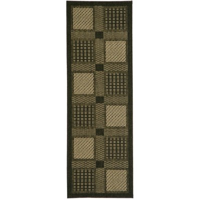 Courtyard CY1928 Power Loomed Indoor and Outdoor Rug - Safavieh