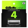 Gillette Labs Men's Razor Blade Refills - 2 of 4