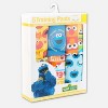 Toddler Sesame Street 6pk Training Underwear - 2 of 4
