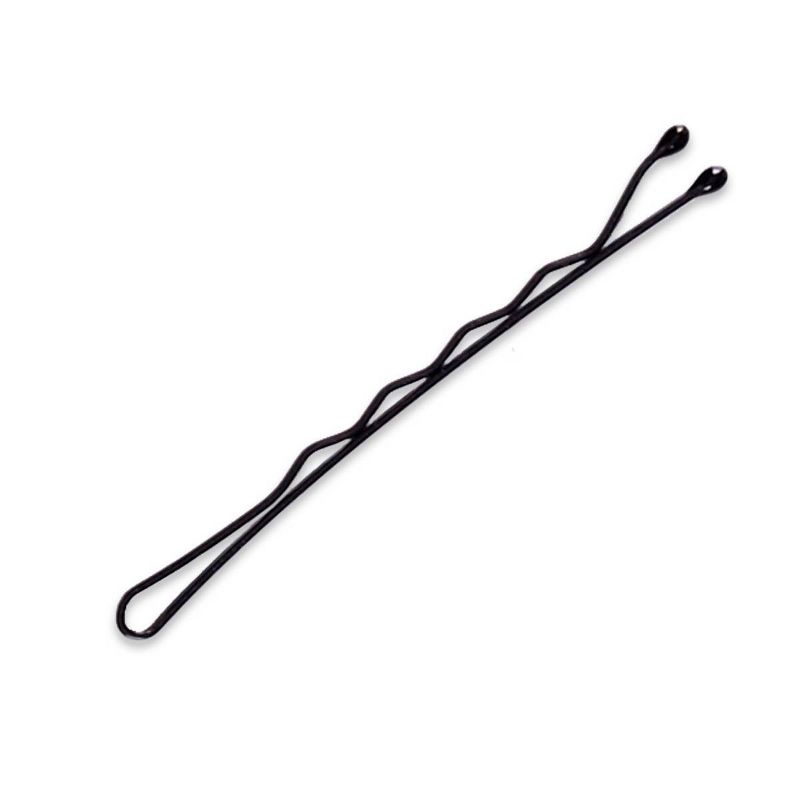 scunci Bobby Pins - 50ct, 4 of 5
