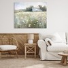 Stupell Industries Peaceful Pasture Meadow, 48" x 36" - 2 of 4