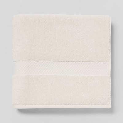 Threshold Bath Towels $5