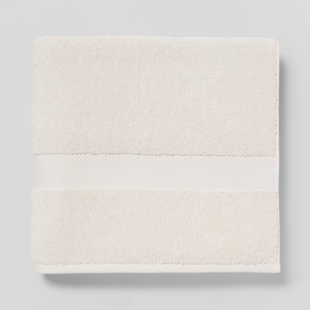 Photos - Towel Performance Plus Bath  Cream - Threshold™