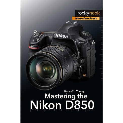Nikon D850 Features and Technical Specs