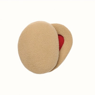 Solid Fleece Earbags