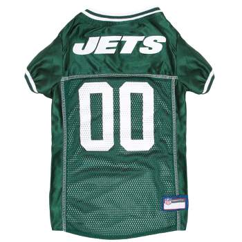 NFL New York Jets Pets Jersey
