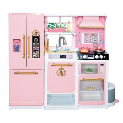 Disney Princess Style Collection Fresh Prep Gourmet Kitchen : Target