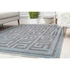 Rugs America Kai Transitional Vintage Area Rug - 3 of 4