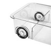 The Lakeside Collection Roll-Out Fridge Organizer - Single - 2 of 4