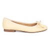 New York & Company Women's Paulina- Square Toe Ballet Flats - 2 of 4
