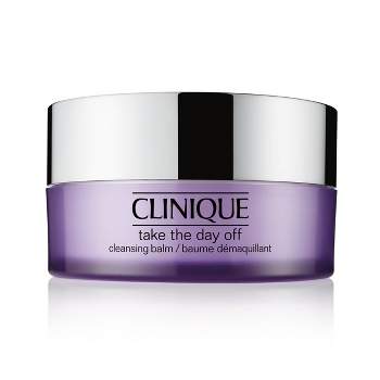 Clinique Take The Day Off Cleansing Balm Makeup Remover - Ulta Beauty