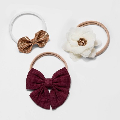 newborn headbands target