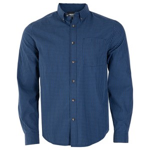 Mountain Khakis Men's Sutton Long Sleeve Woven Shirt - 1 of 1