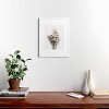 Deny Designs Sisi and Seb Wildflower Bouquet Art Print - 2 of 4