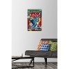 Trends International Marvel Ghost Rider - Heavens On Fire #1: Ghost Rider #1 Unframed Wall Poster Prints - 2 of 4