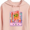 Women's - LOL Surprise! - Play Dazzle Music Cropped Graphic Hoodie - 2 of 3