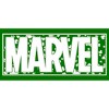 Men's Marvel St. Patrick's Day Shamrock Marvel Logo T-Shirt - 2 of 4