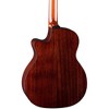 Dean AXS Acoustic-Electric Bass Gloss Natural - 2 of 4