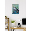 Trends International David Lozeau - Great White Wave Unframed Wall Poster Prints - 2 of 4