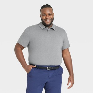 Men's Jersey Polo Shirt - All In Motion™ - 1 of 3