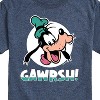 Men's - Disney - Goofy Gawrsh Short Sleeve Graphic T-Shirt - 2 of 4