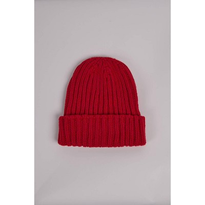 Women's Wo's Mea Beanie - Baserange OS