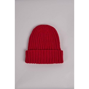 Women's Wo's Mea Beanie - Baserange OS - 1 of 2