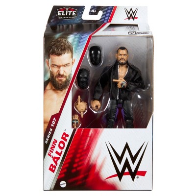 NUEVAS FIGURAS WWE ELITE 107 ❗❗ FINN BALOR , UNDERTAKER Y MAS !!! - WWE  FIGURE NEWS 