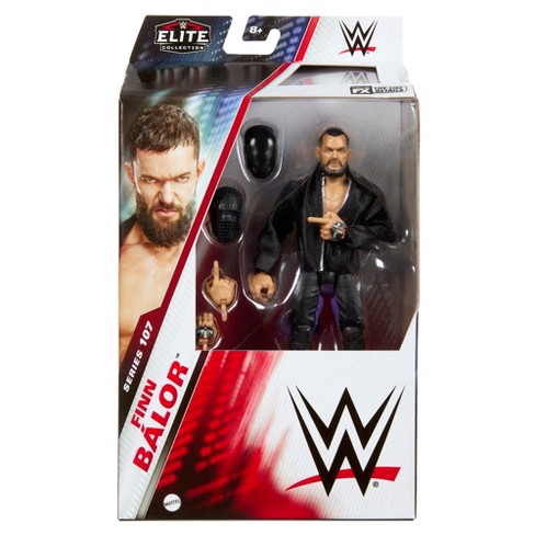 Wwe Elite 106 Jimmy Uso Action Figure : Target